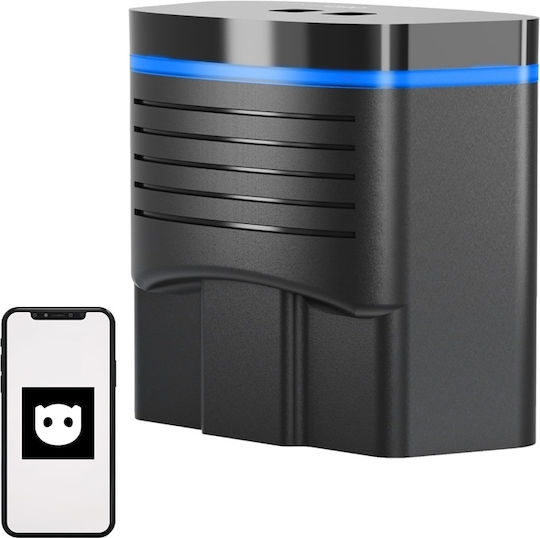 OBDeleven Fahrzeugdiagnosewerkzeug Digital OBD 2 mit Bluetooth