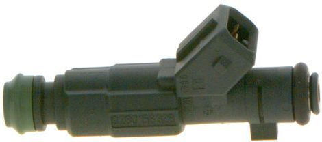 Einspritzdüse Citroen C4 I Lc Bosch 0280156328