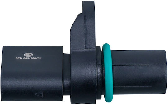Crankshaft Pulse Sensor Hella 6pu 009 168-721