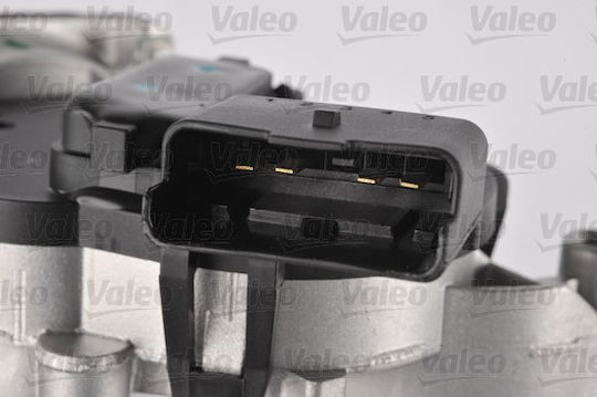 Valeo Fensterwischersystem Auto