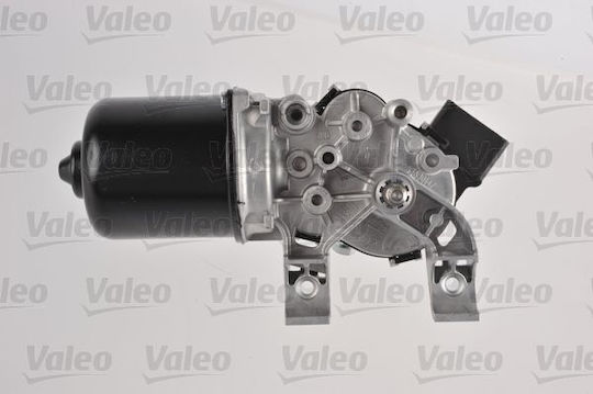 Valeo Fensterwischersystem Auto