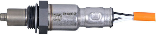 Hella Senzori Lambda Auto 103-261