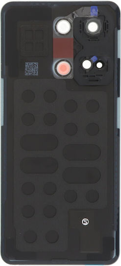 OnePlus Καπάκι Μπαταρίας Πράσινο για OnePlus Nord 3.