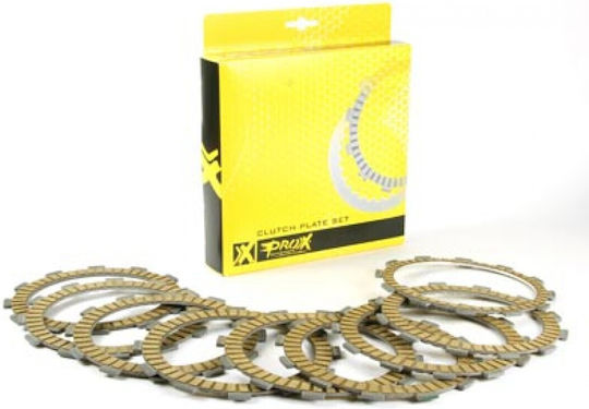 Pro-X for Honda CRF 250
