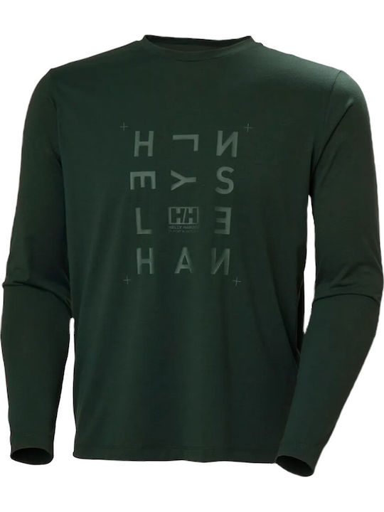 Skog T-shirt Dark Jungle 63407-418