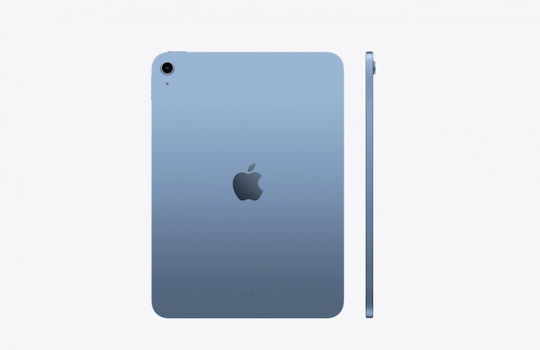 Apple iPad 2025 11Inches (4GB/128GB) Blue