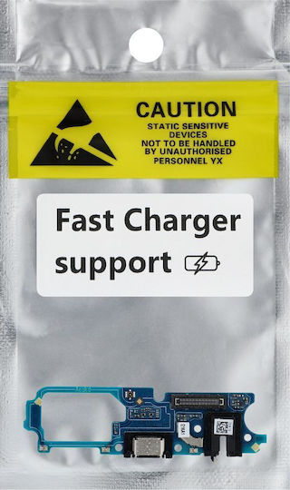 Kabel mit Anschluss zum Aufladen für REALME 6 RMX2001