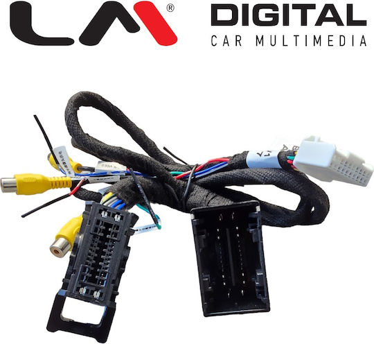 Lm Interface Bx8863 Electriclife