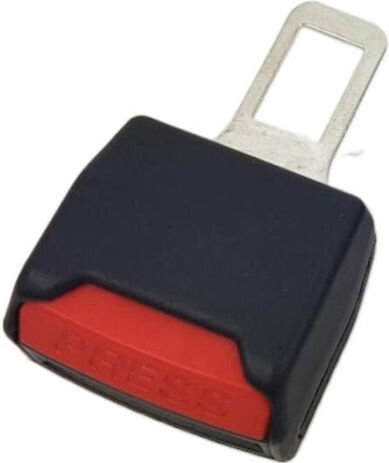 Seat Belt Extender