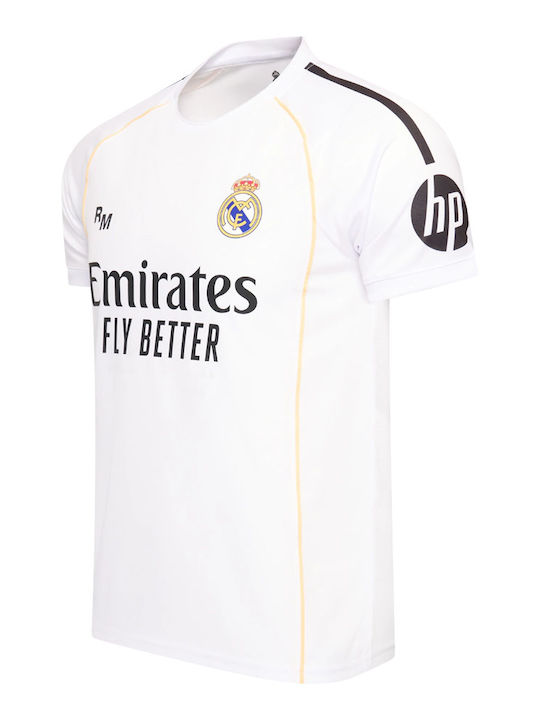 Jersey Aussehen Fußball