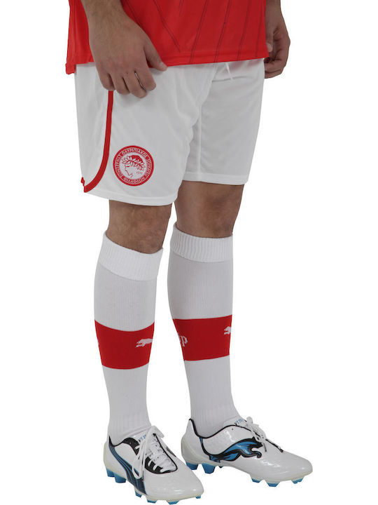 Шорти Olympiacos Puma Replica 2012/13 741491-6 Мъжки