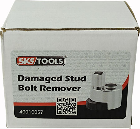 SKS Tools Εξωλκέας 19mm