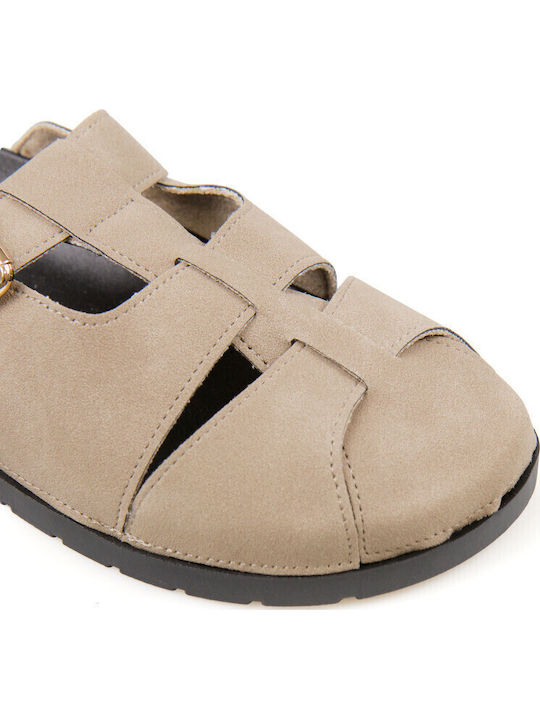 Silia D Women's Clogs Brown