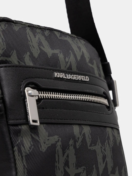 Men's Bag Shoulder / Crossbody Black