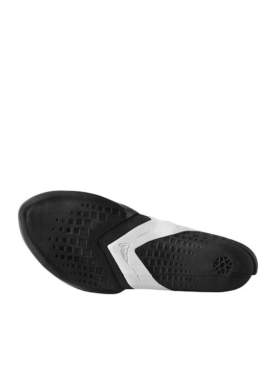 Black Climbing Shoes