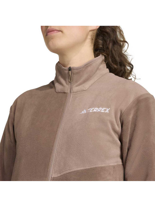 Women's Cardigan Beige