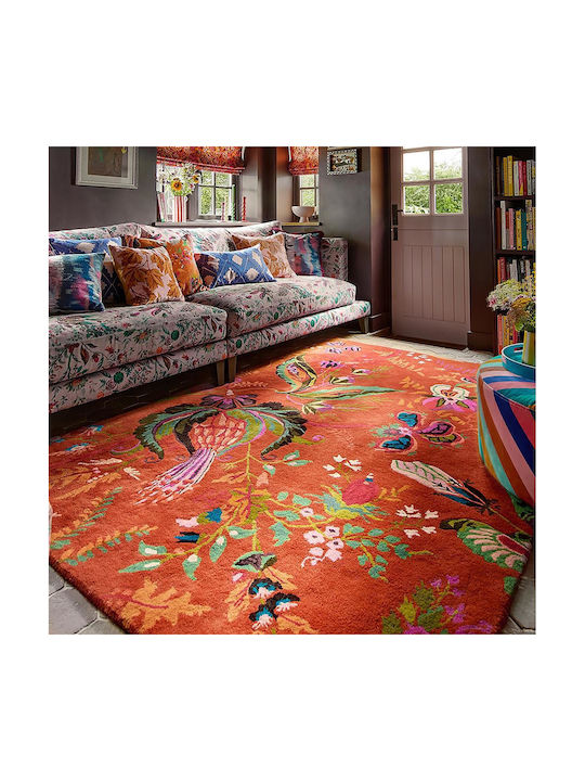 Harlequin Lucrat manual 144713 Red-multi