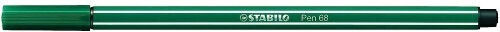 Stabilo Permanent Marker 1mm Turquoise Green 128068053