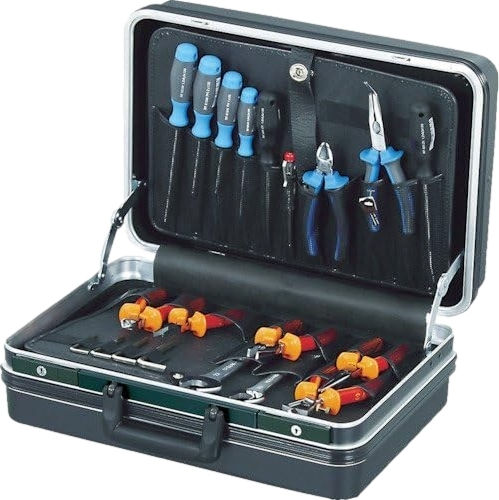 Hepco & Becker Werkzeugkoffer