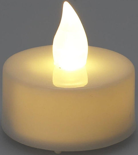 Eko Light Διακοσμητικό Φωτιστικό LED Ρεσώ 15τμχ