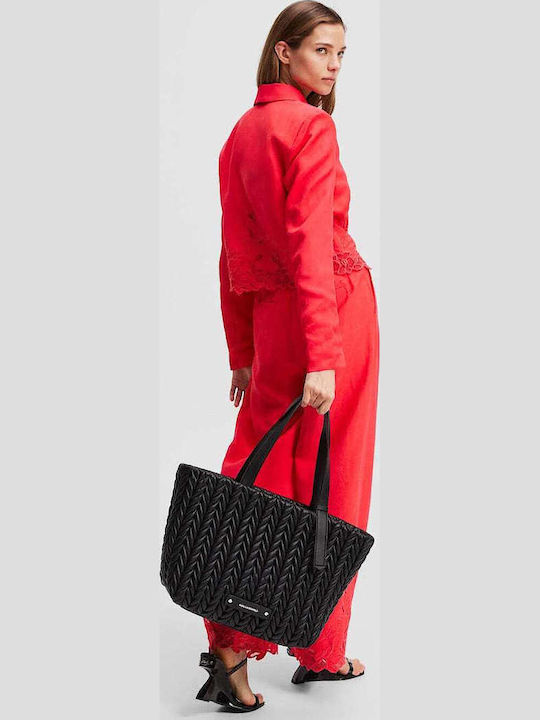 Damen Red Anzug