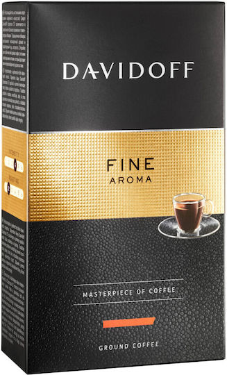 Goldishold Gift Set Men Cuba Perfume 130ml Five Cigars Absolut Vodka 200ml Davidoff Fine Coffee