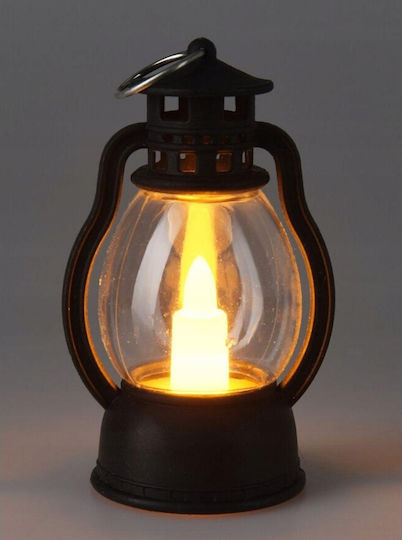 Mondex Lămpi Decorative Pentru Masă LED Lampion 20 cm