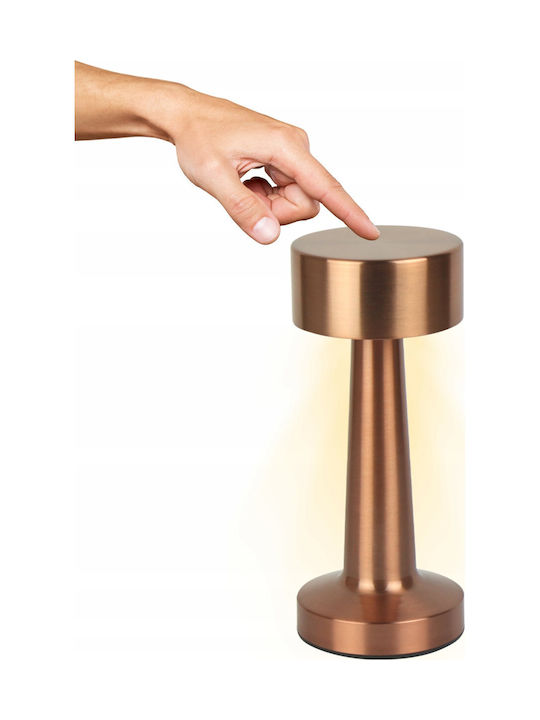 Emos Decorative Lamp Pink