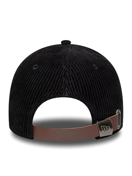 New Era Neyyan Jockey Black 60759016