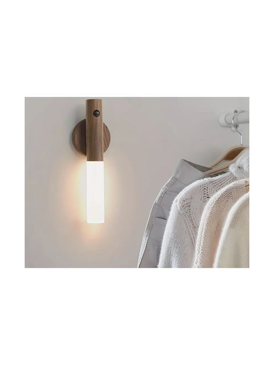 Lustră Decorativă Maro