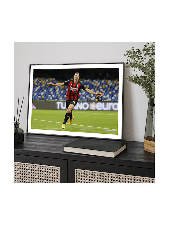 Poster Ibrahimovic Sc101 60cm X 90cm