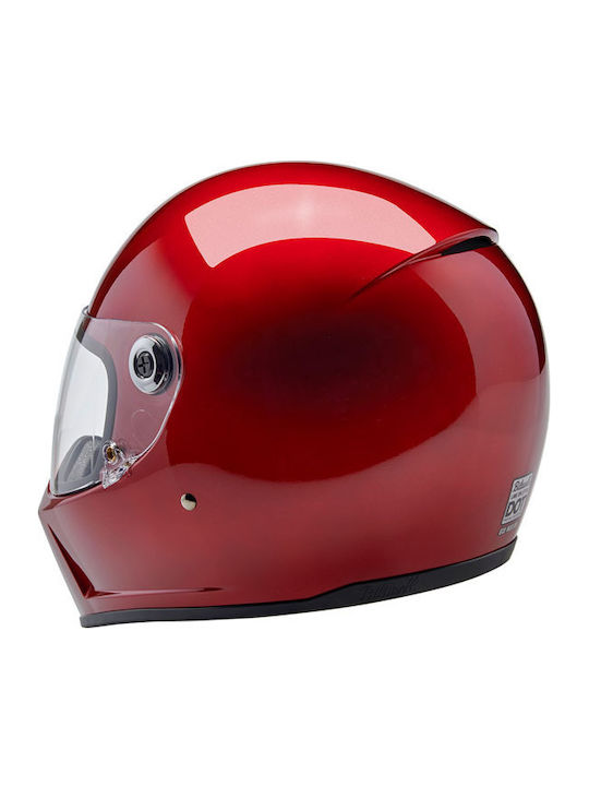 Biltwell Lane Splitter Full Face