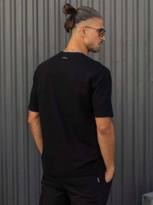 T-Shirt Black