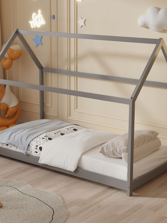 Pepe Montessori Κλασικό Μονό 90x190cm Pepe Montessori Κλασικό Μονό 90x190cm