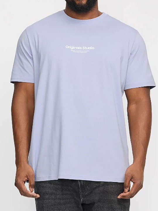 T-Shirt Lilac