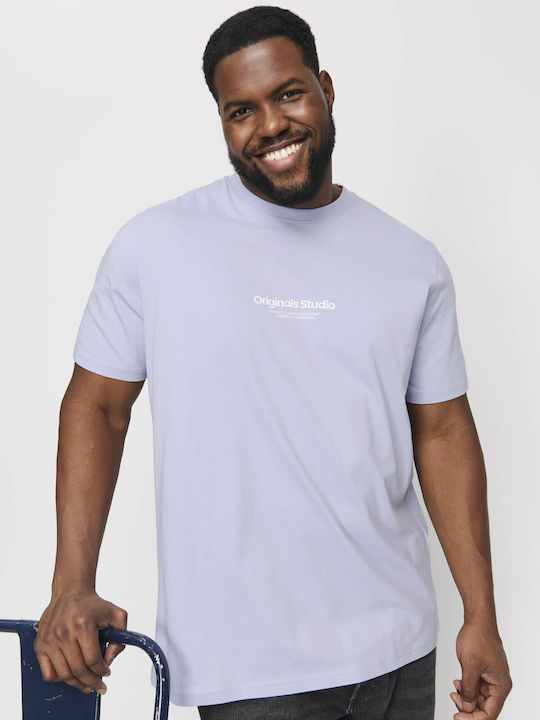 T-Shirt Lilac