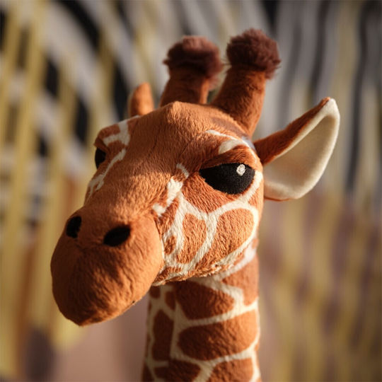 Girafă de pluș 70 cm.