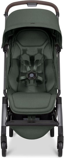 Joolz Aer2 Καρότσι 2 σε 1 Forest Green 6.5kg
