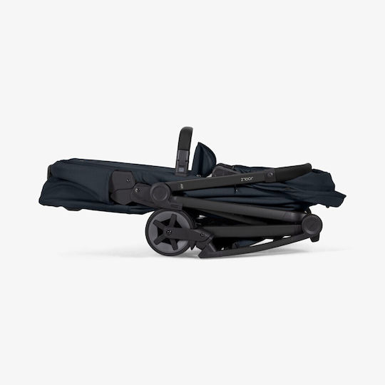 Joolz Aer2 2 in 1 Baby Stroller Dark Navy Blue 6.5kg