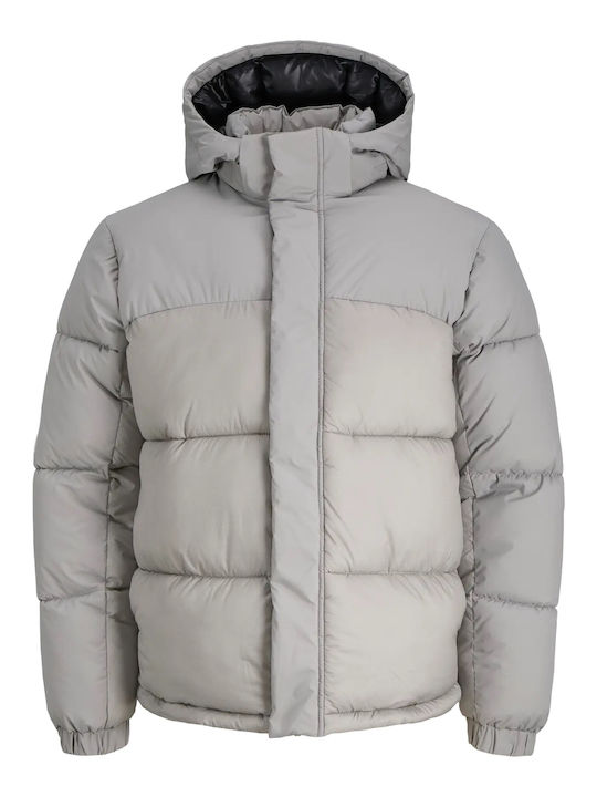 Jacket Grey