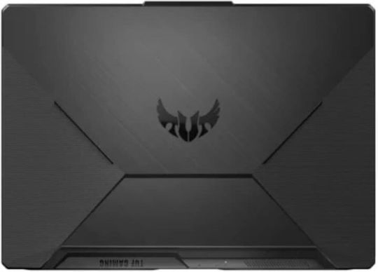 Asus TUF Gaming A15 FA506NCG-HN213 15.6" IPS FHD 144Hz (Ryzen 7-7445HS/16GB/512GB SSD/GeForce RTX 3050/No OS) (US Keyboard)