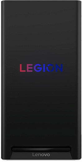 Lenovo Legion T5 30IAS10 Gaming Desktop PC (Ultra 5-225/32GB DDR5/1TB SSD/GeForce RTX 5060 Ti/No OS)