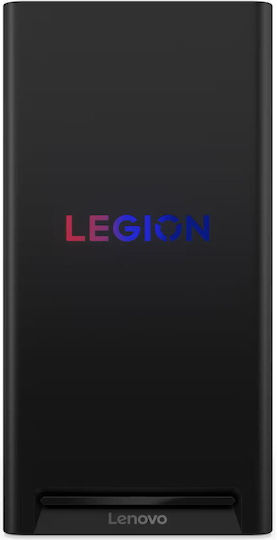 Lenovo Legion T5 Gaming Desktop PC Ultra 5-225F 16GB DDR5 1TB SSD GeForce RTX 5060 Fără Sistem De Operare