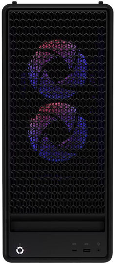 Lenovo Legion T5 Gaming Desktop PC Ultra 5-225F 16GB DDR5 1TB SSD GeForce RTX 5060 Fără Sistem De Operare