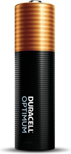 Duracell Alkaline Battery AAA LR03 1.5V 8 Pcs