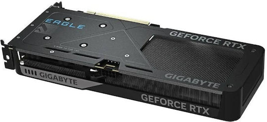 Gigabyte GeForce RTX 5060 Ti 8GB GDDR7 EAGLE MAX OC Grafikkarte