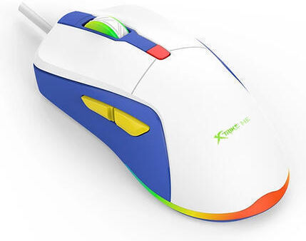 Xtrike Me GM-227 Gaming Mouse 3600 DPI Black