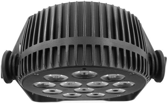 Mac Mah LED PAR RGBWA UV Projector