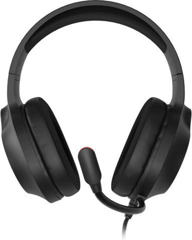 Genesis Neon 213 Over Ear Gaming Headset με σύνδεση 3.5mm for PC