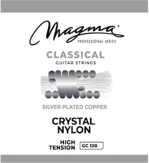 Magma Corz Single Pentru Chitară Clasică